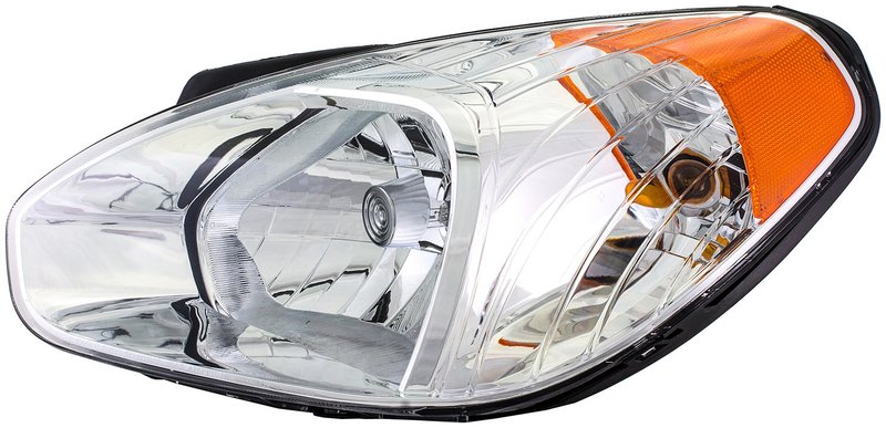 Dorman 1592169 Headlight Assembly - Right