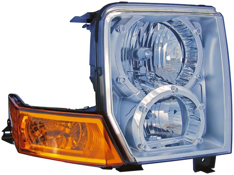 Dorman 1592173 Headlight Assembly - Right
