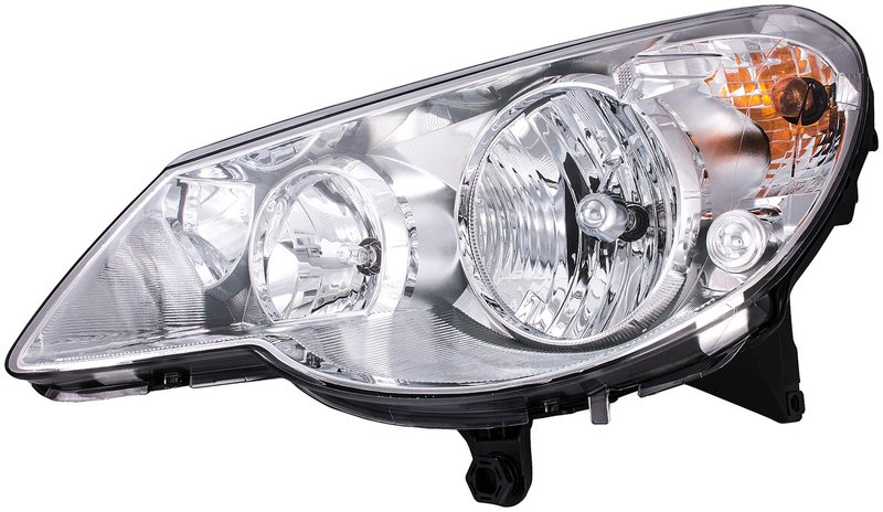 Dorman 1592178 Headlight Assembly - Left
