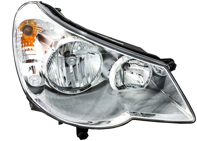 Dorman 1592179 Headlight Assembly - Right