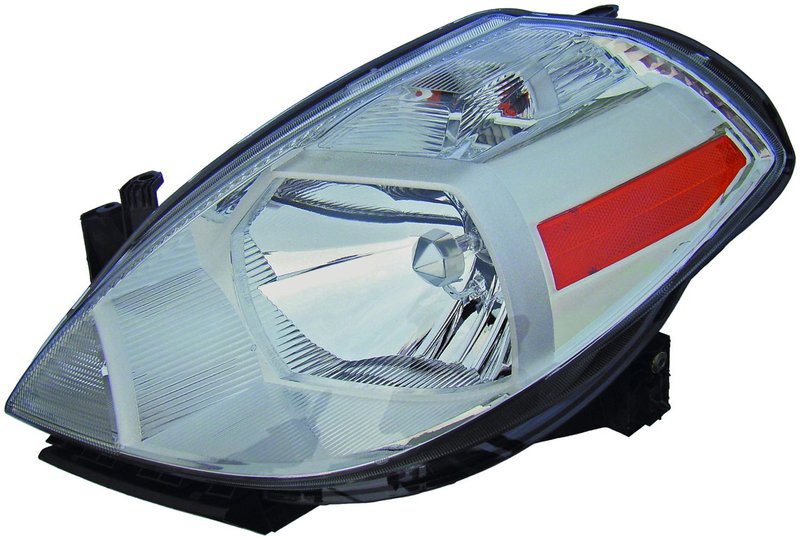 Dorman 1592184 Headlight Assembly - Left
