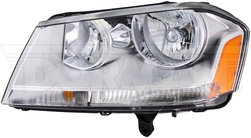 Dorman 1592212 Headlight Assembly - Left