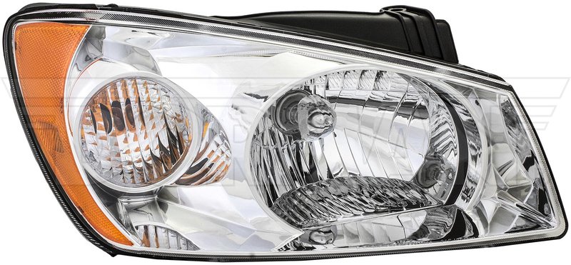 Dorman 1592219 Headlight Assembly - Right