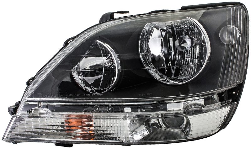 Dorman 1592227 Headlight Assembly - Left
