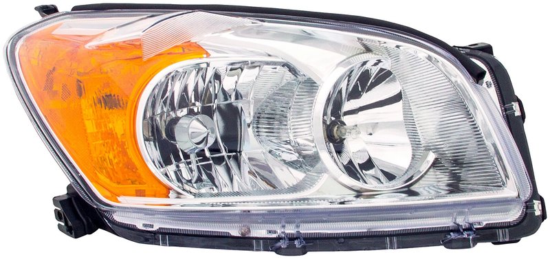 Dorman 1592238 Headlight Assembly - Left