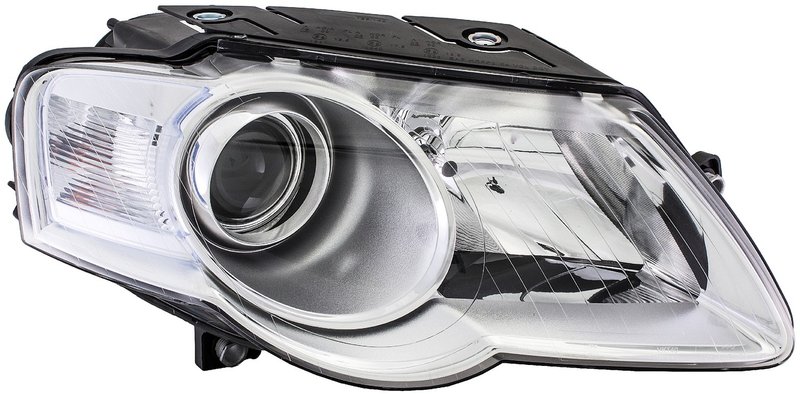 Dorman 1592251 Headlight Assembly - Right