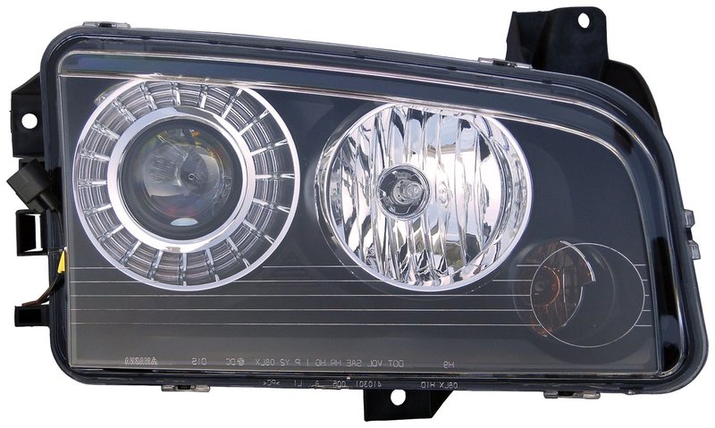 Dorman 1592267 Headlight Assembly - Right
