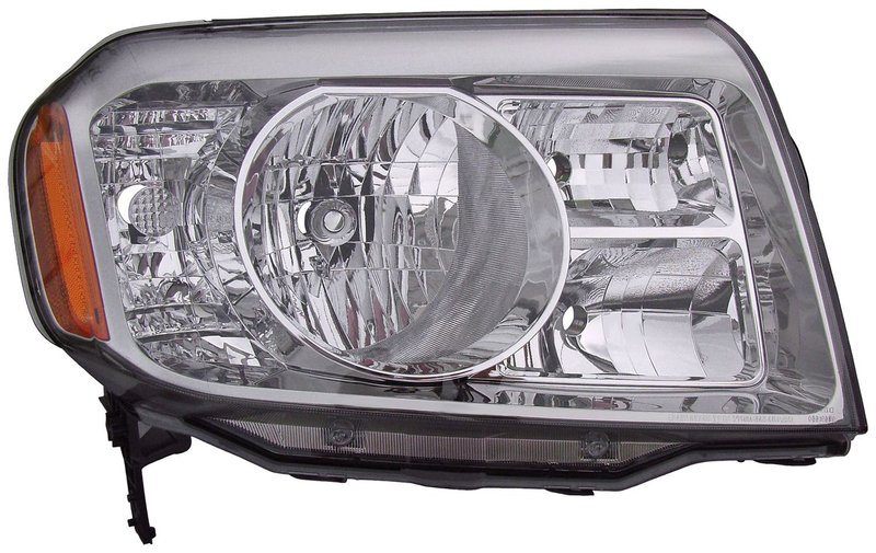 Dorman 1592280 Headlight Assembly - Right