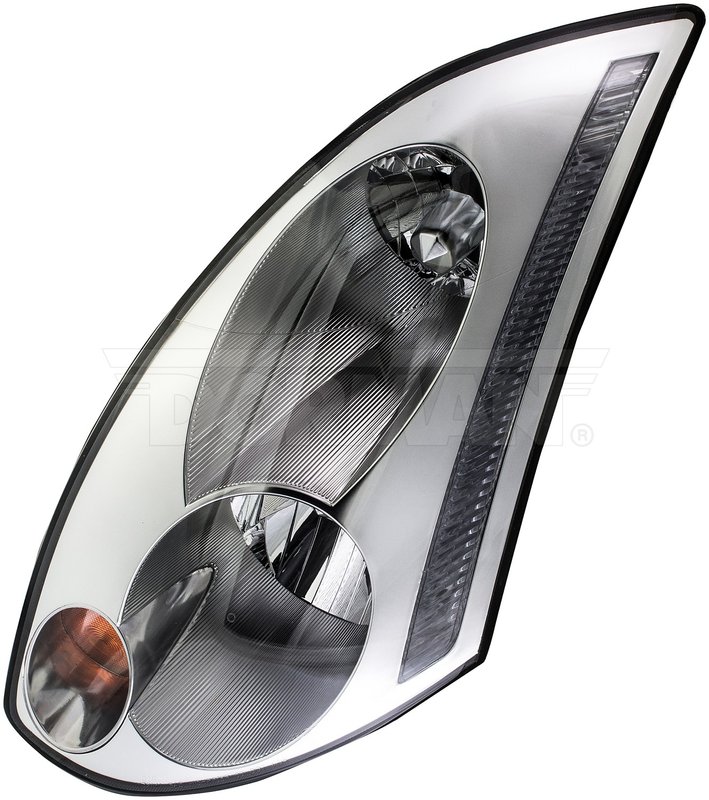 Dorman 1592283 Headlight Assembly - Left
