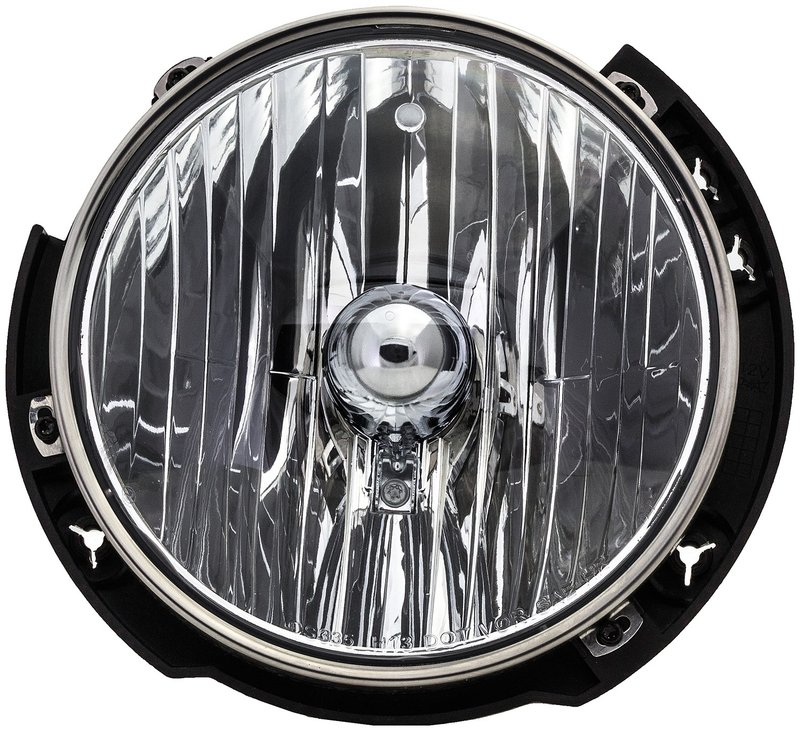 Dorman 1592287 Headlight Assembly - Left