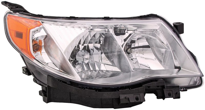Dorman 1592312 Headlight Assembly - Right