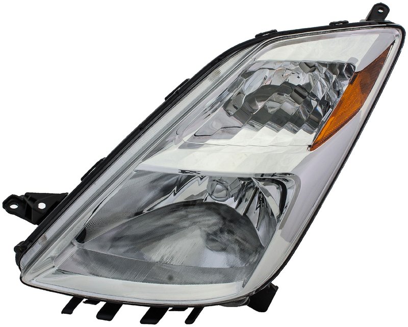 Dorman 1592317 Headlight Assembly - Left