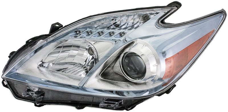 Dorman 1592319 Headlight Assembly - Left