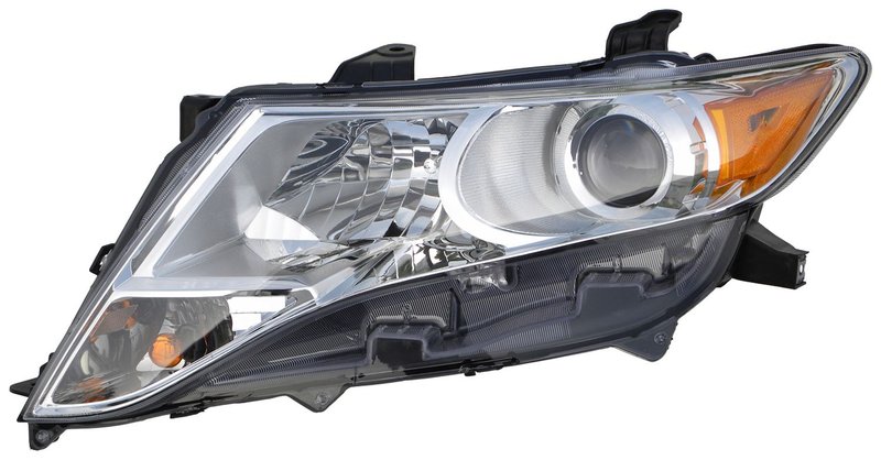 Dorman 1592321 Headlight Assembly - Left