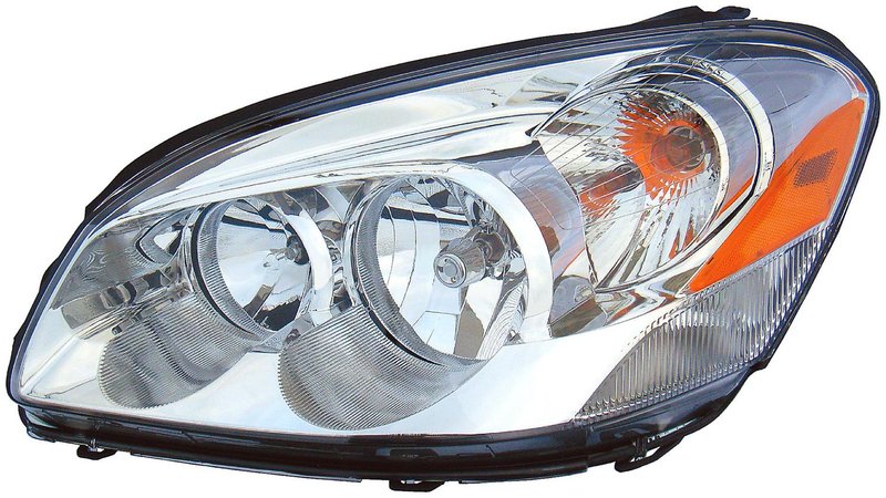 Dorman 1592340 Headlight Assembly - Left