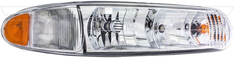 Dorman 1592343 Headlight Assembly - Right