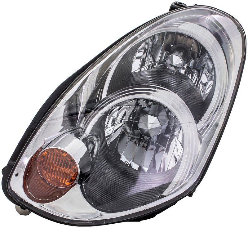 Dorman 1592368 Headlight Assembly - Left