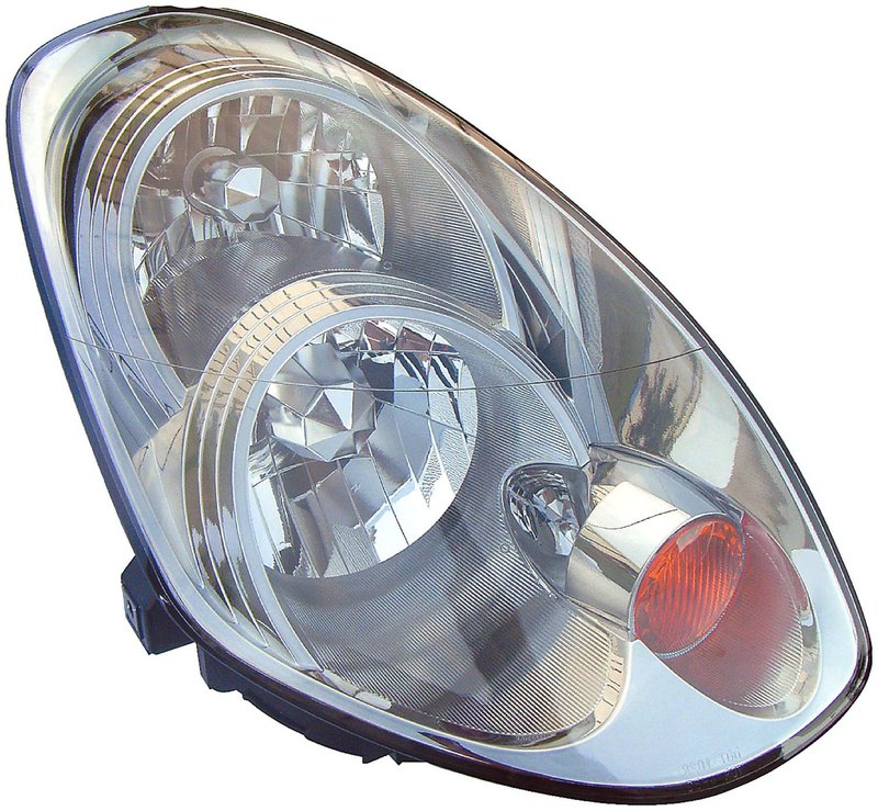 Dorman 1592369 Headlight Assembly - Right