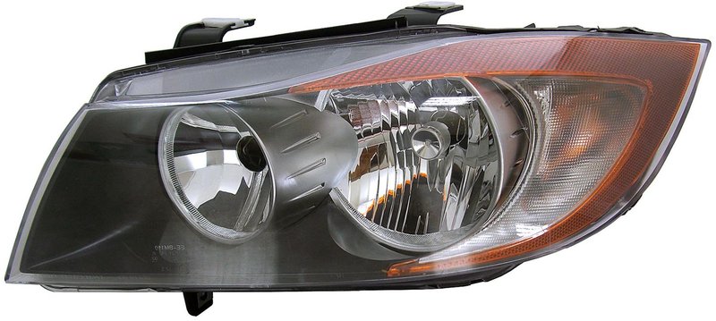 Dorman 1592394 Headlight Assembly - Left