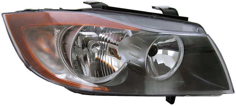 Dorman 1592395 Headlight Assembly - Right