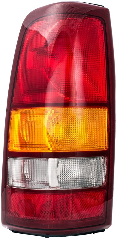 Dorman 1610006 Tail Light Assembly - Left