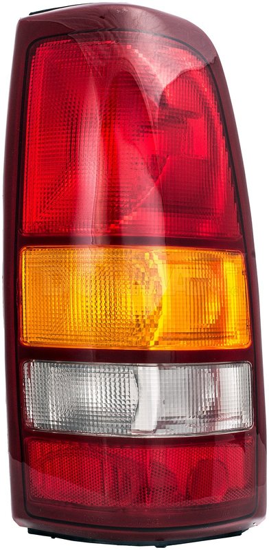 Dorman 1610007 Tail Light Assembly - Right