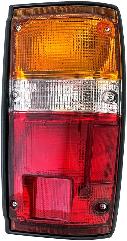 Dorman 1610019 Tail Light Assembly - Right
