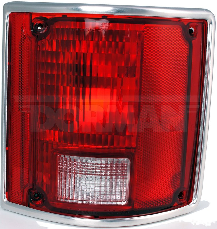 Dorman 1610051 Tail Light Assembly - Right
