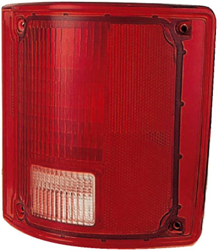 Dorman 1610053 Tail Light Assembly - Right