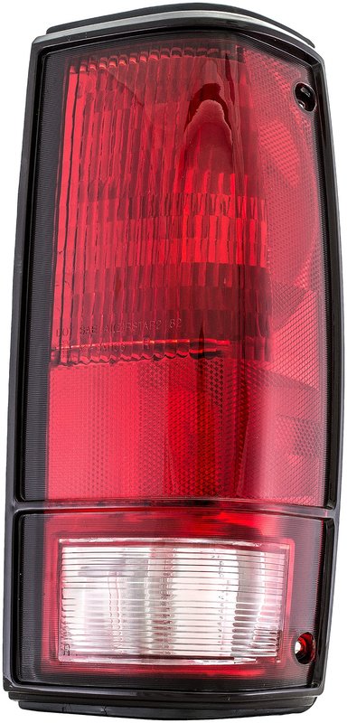 Dorman 1610073 Tail Light Assembly - Right