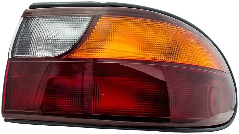 Dorman 1610099 Tail Light Assembly - Right