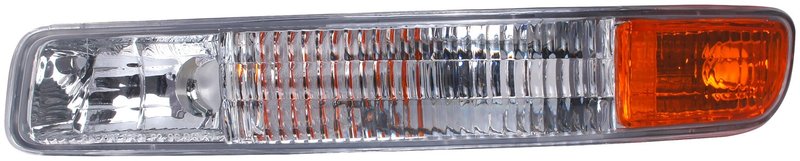 Dorman 1610160 Turn Signal / Parking Light Assembly - Front Left