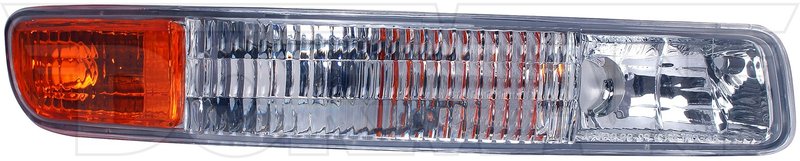 Dorman 1610161 Turn Signal / Parking Light Assembly - Front Right