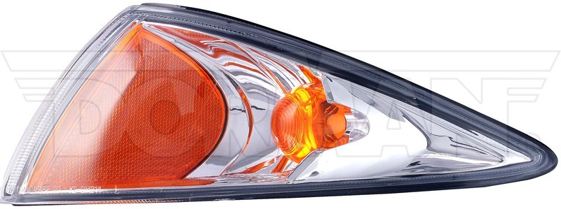 Dorman 1610178 Turn Signal / Parking Light Assembly - Front Left