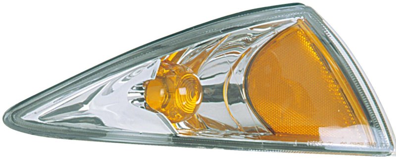 Dorman 1610179 Turn Signal / Parking Light Assembly - Front Right