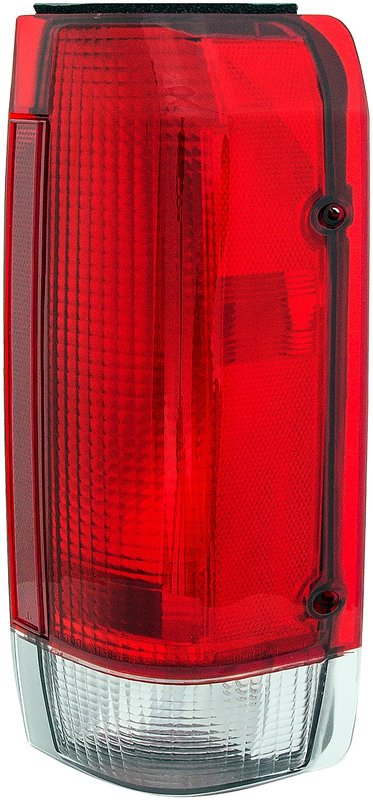 Dorman 1610201 Tail Light Assembly - Right