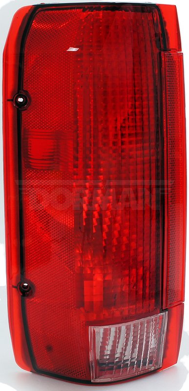 Dorman 1610218 Tail Light Assembly - Left