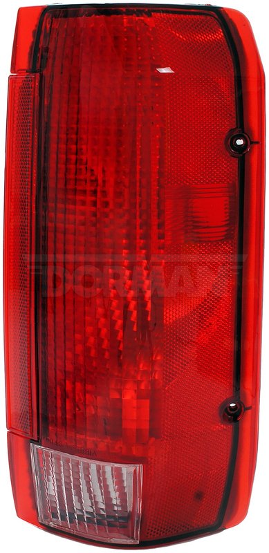 Dorman 1610219 Tail Light Assembly - Right