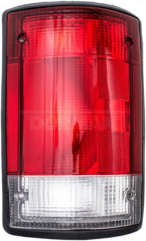 Dorman 1610221 Tail Light Assembly - Right