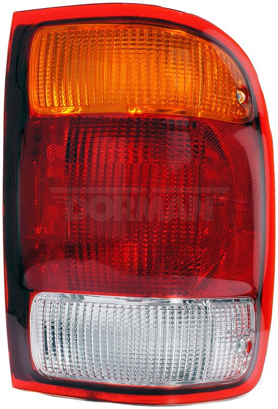 Dorman 1610242 Tail Light Assembly - Left