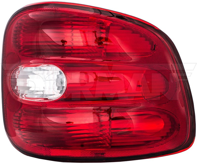 Dorman 1610253 Tail Light Assembly - Right