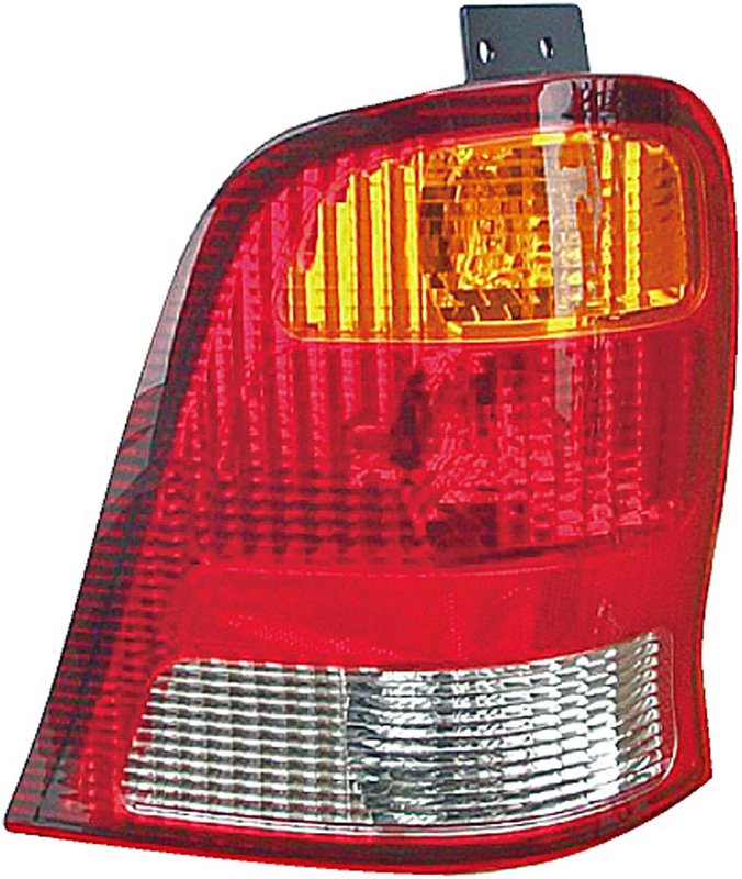 Dorman 1610260 Tail Light Assembly - Left