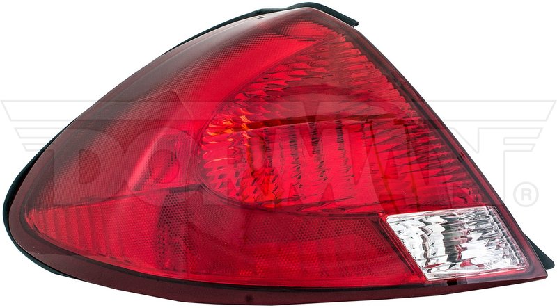 Dorman 1610268 Tail Light Assembly - Left