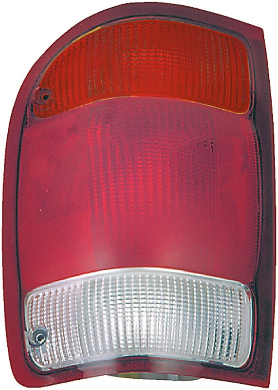 Dorman 1610274 Tail Light Assembly - Left