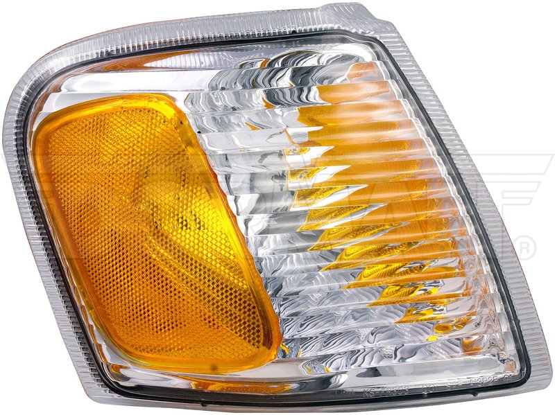 Dorman 1610289 Turn Signal / Parking Light Assembly - Front Right