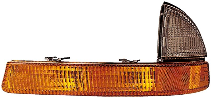 Dorman 1610304 Turn Signal / Parking Light Assembly - Front Left