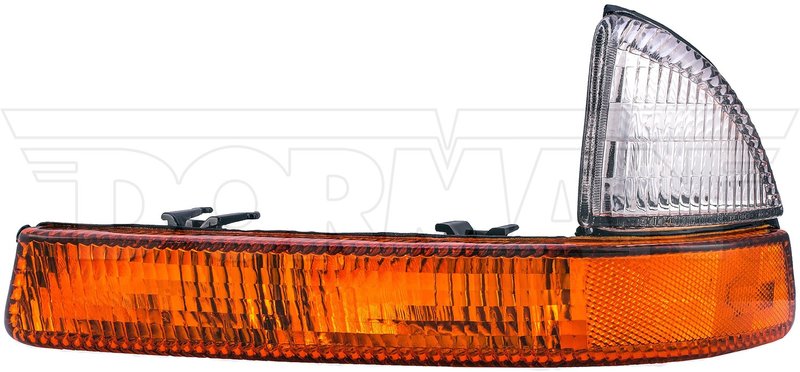 Dorman 1610305 Turn Signal / Parking Light Assembly - Front Right