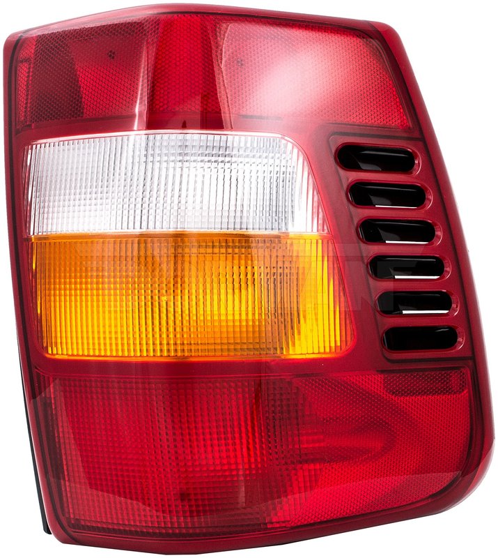 Dorman 1610320 Tail Light Assembly - Left