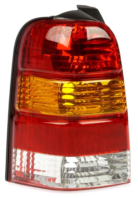 Dorman 1610336 Tail Light Assembly - Left