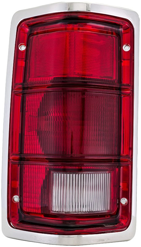 Dorman 1610420 Tail Light Assembly - Left